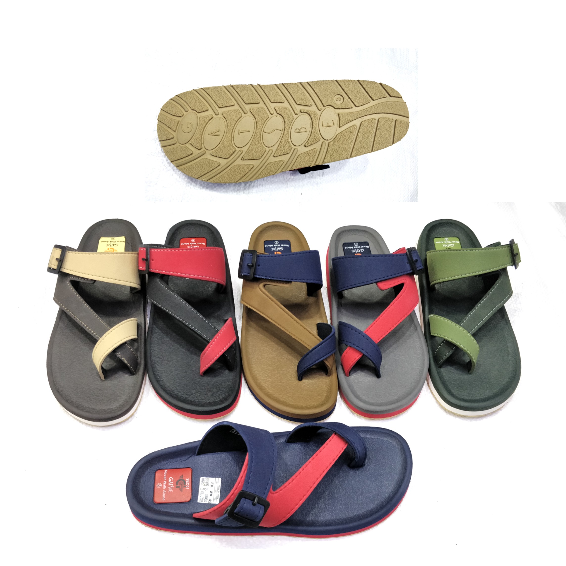 gatsbe slippers