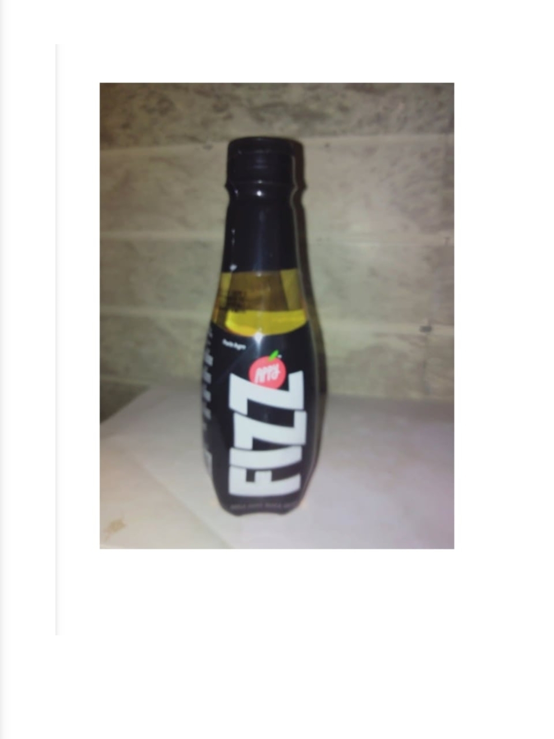 Appy Fizz Juice MRP Rs.15 (250ml X 30 pcs) Udaan B2B Buying for