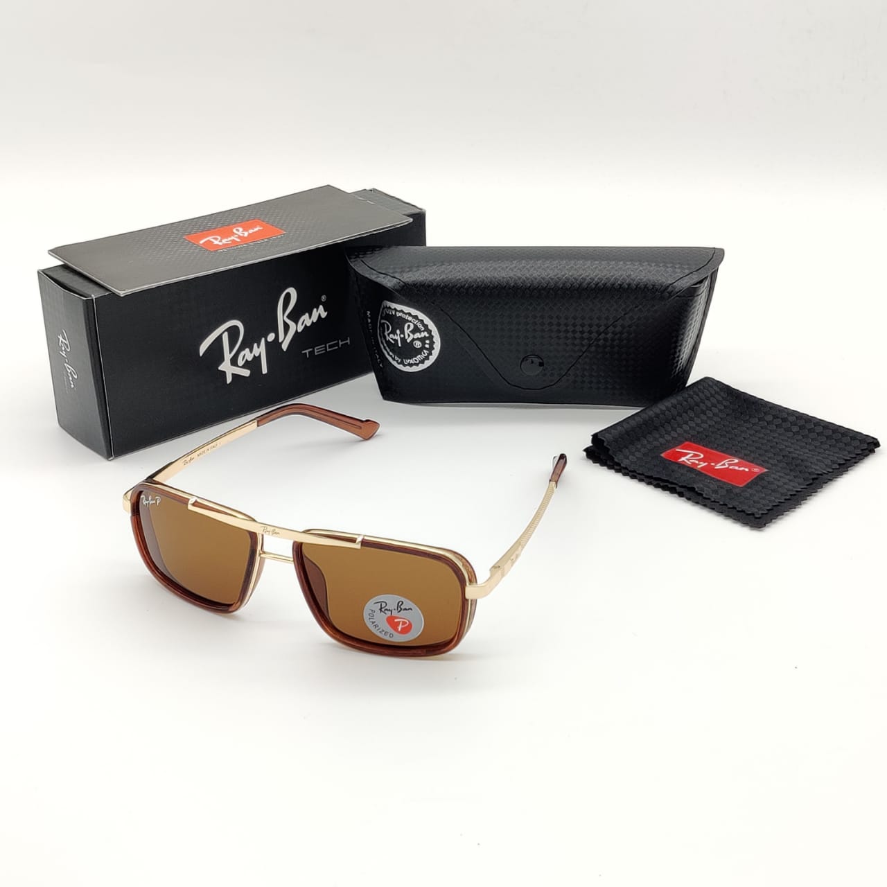 4413 ray ban