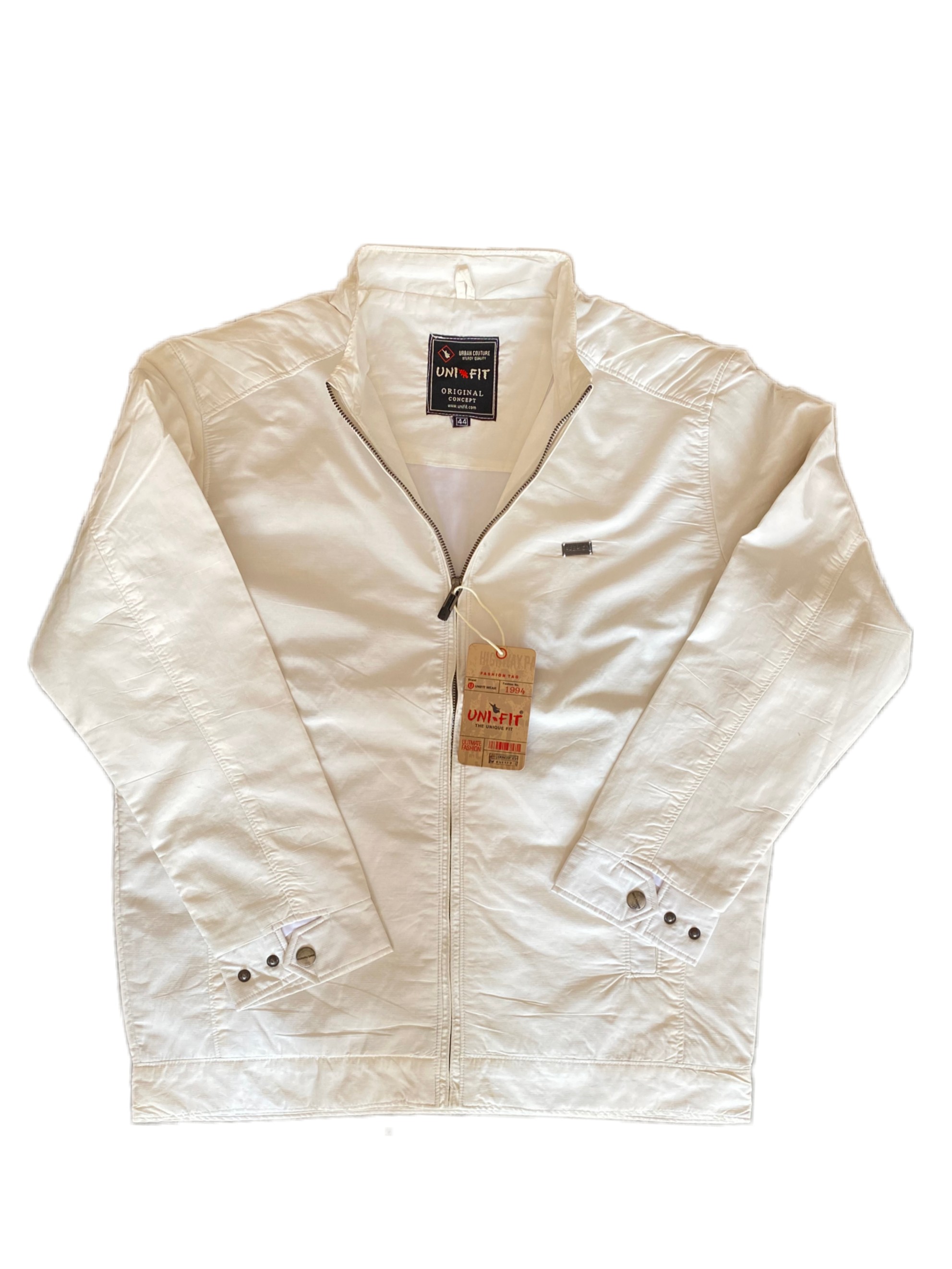 uni fit jacket price