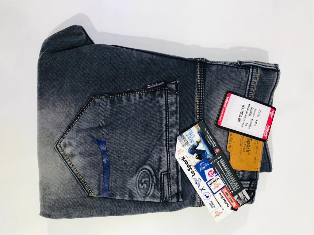 lespark jeans