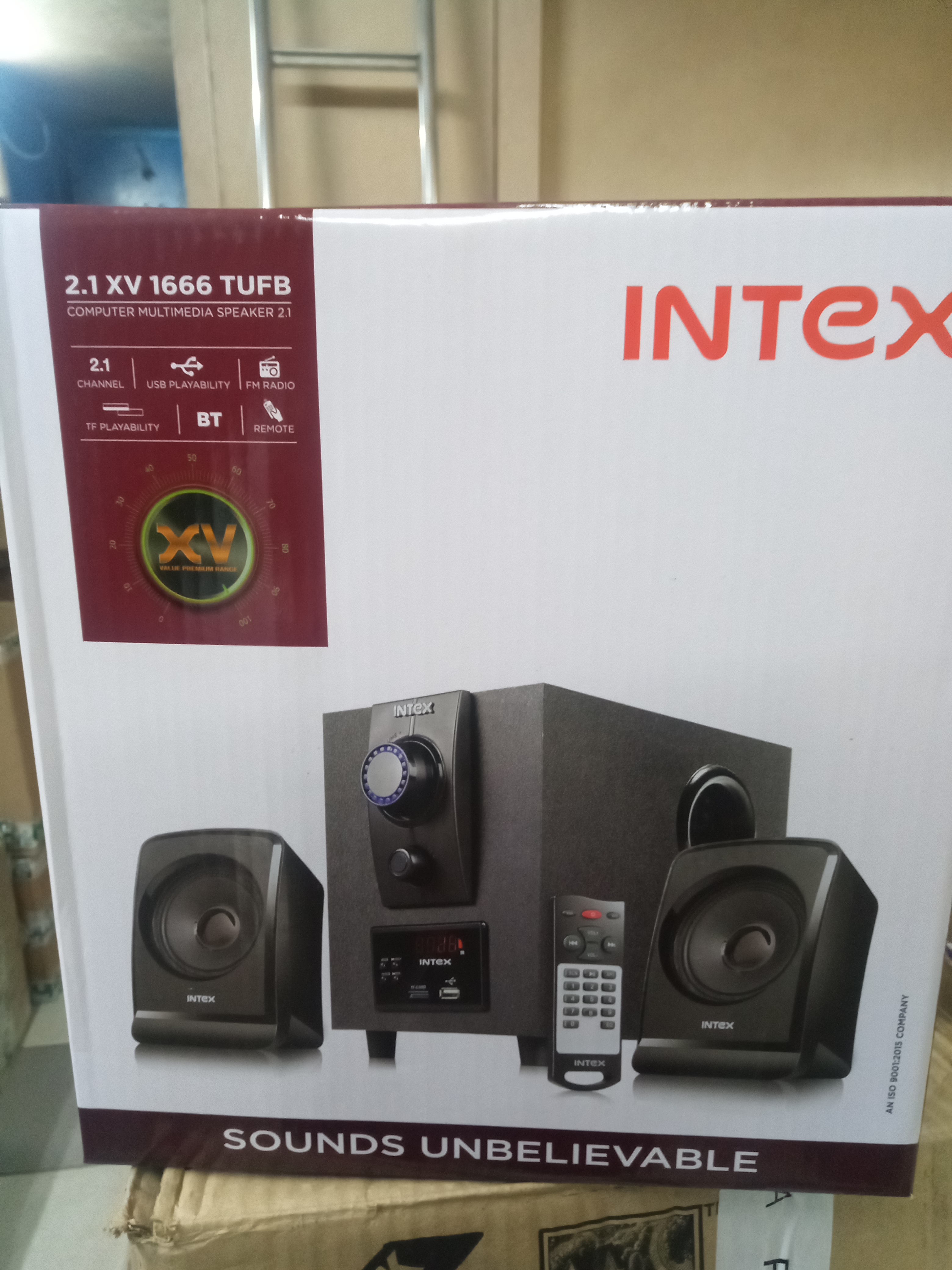 intex 2.1 xv 1666 tufb