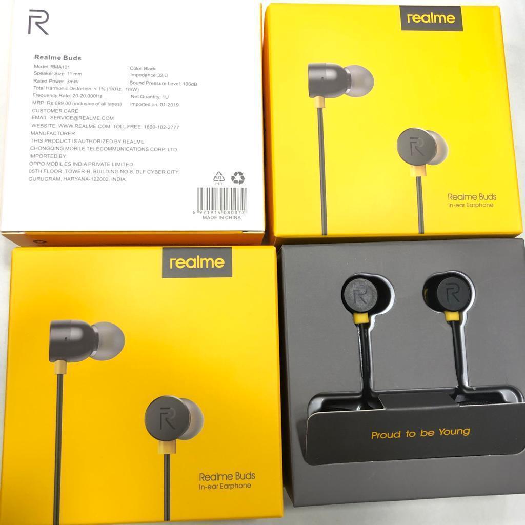 realme duplicate bluetooth earphone