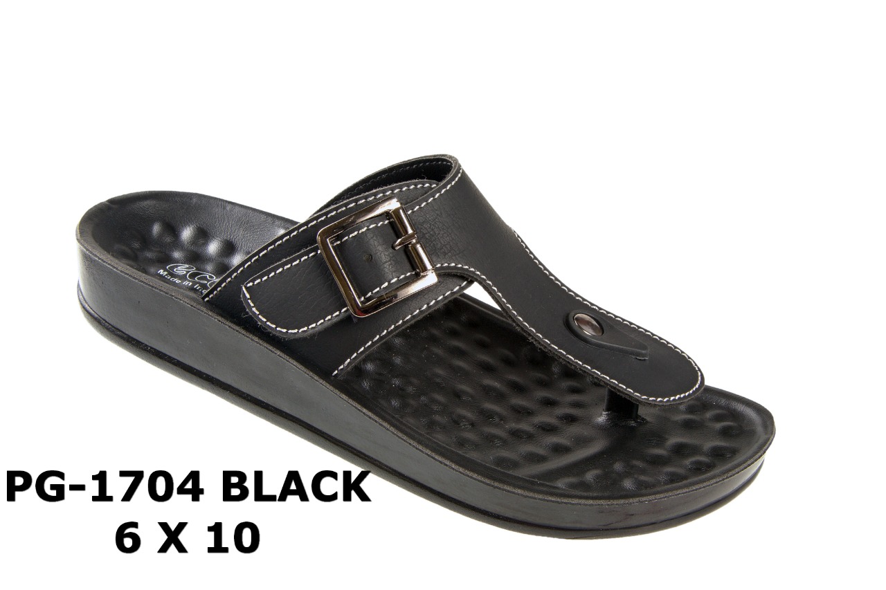 eco soft chappal
