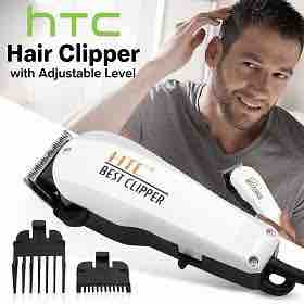 htc hair clipper ct 102 price