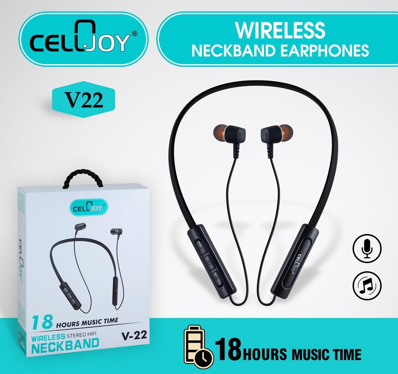 celljoy earphones price