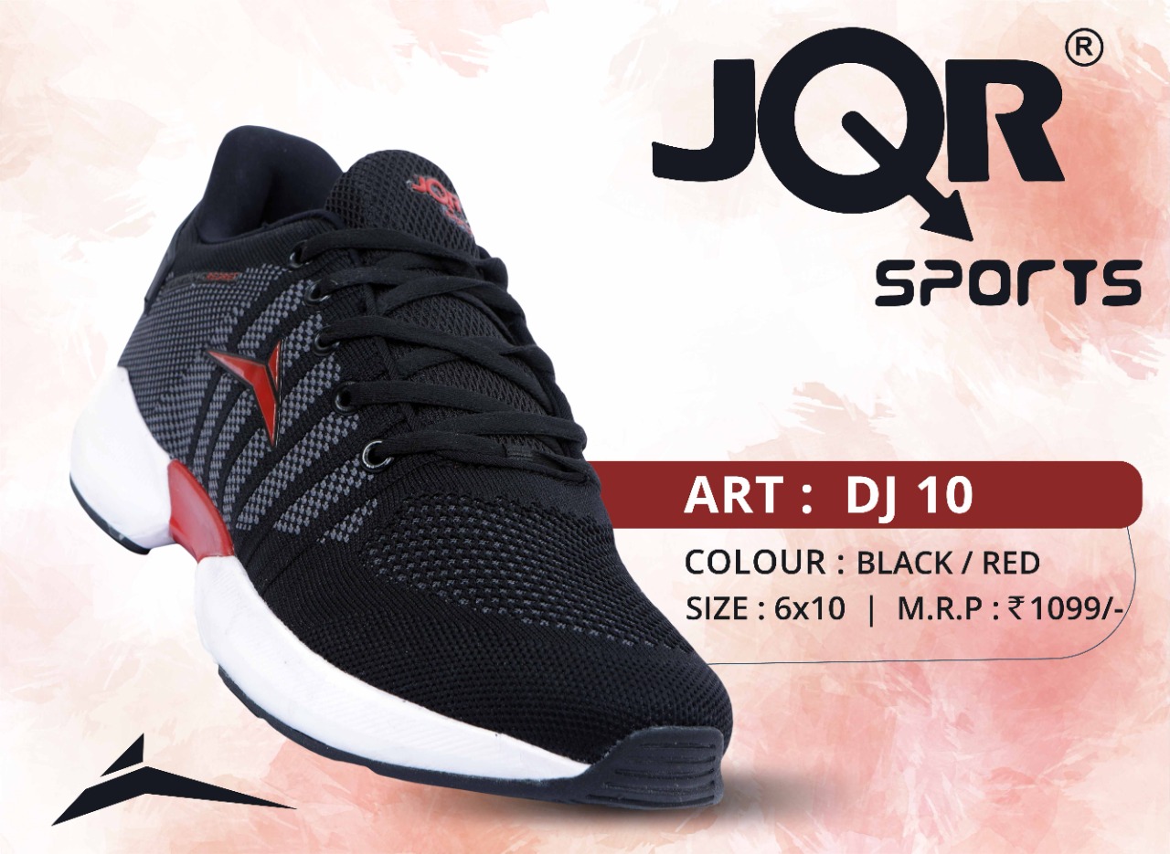 jqr shoes price