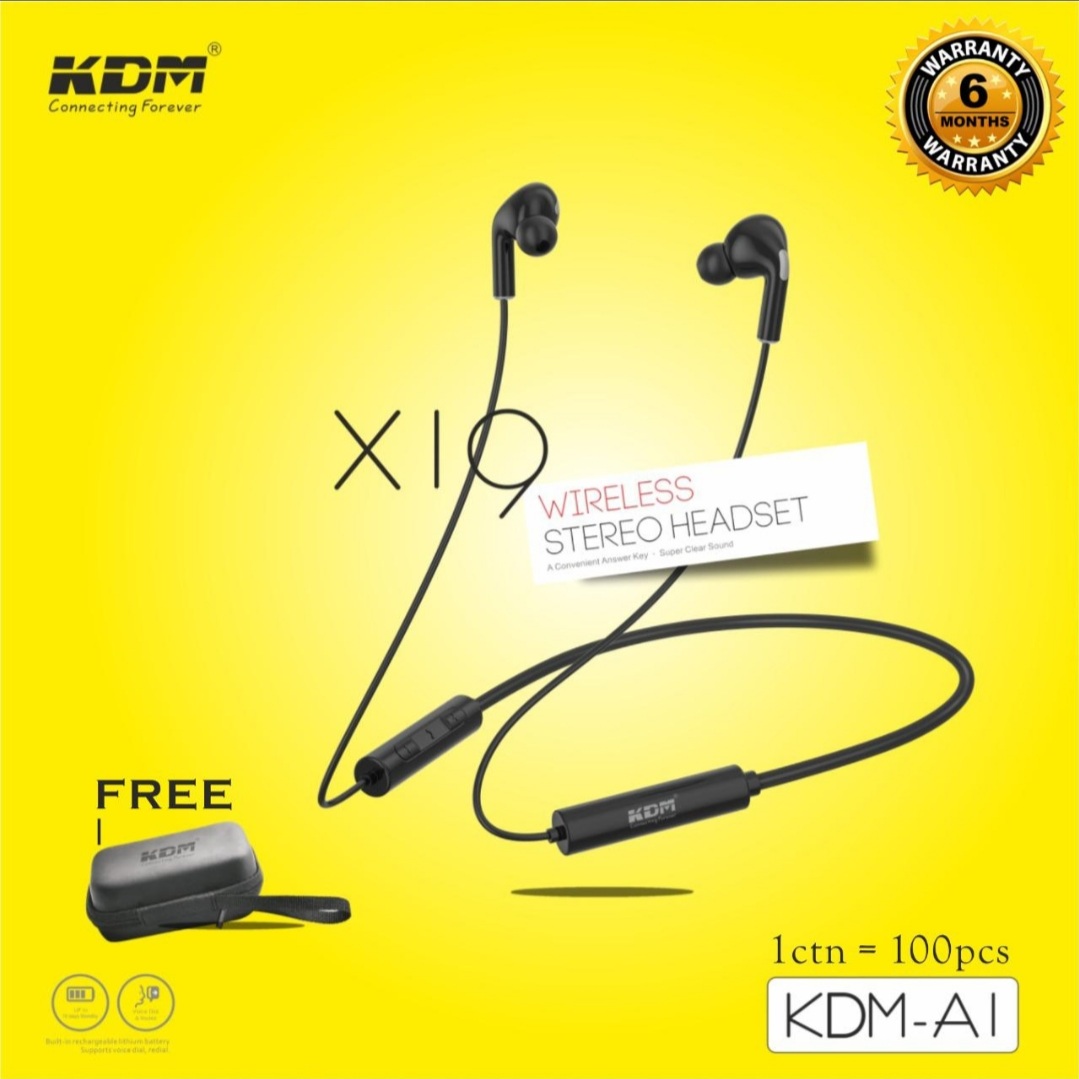 kdm a1 x19 price