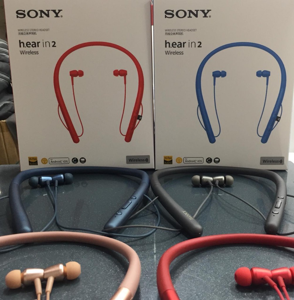 sony hear in 2 wireless price