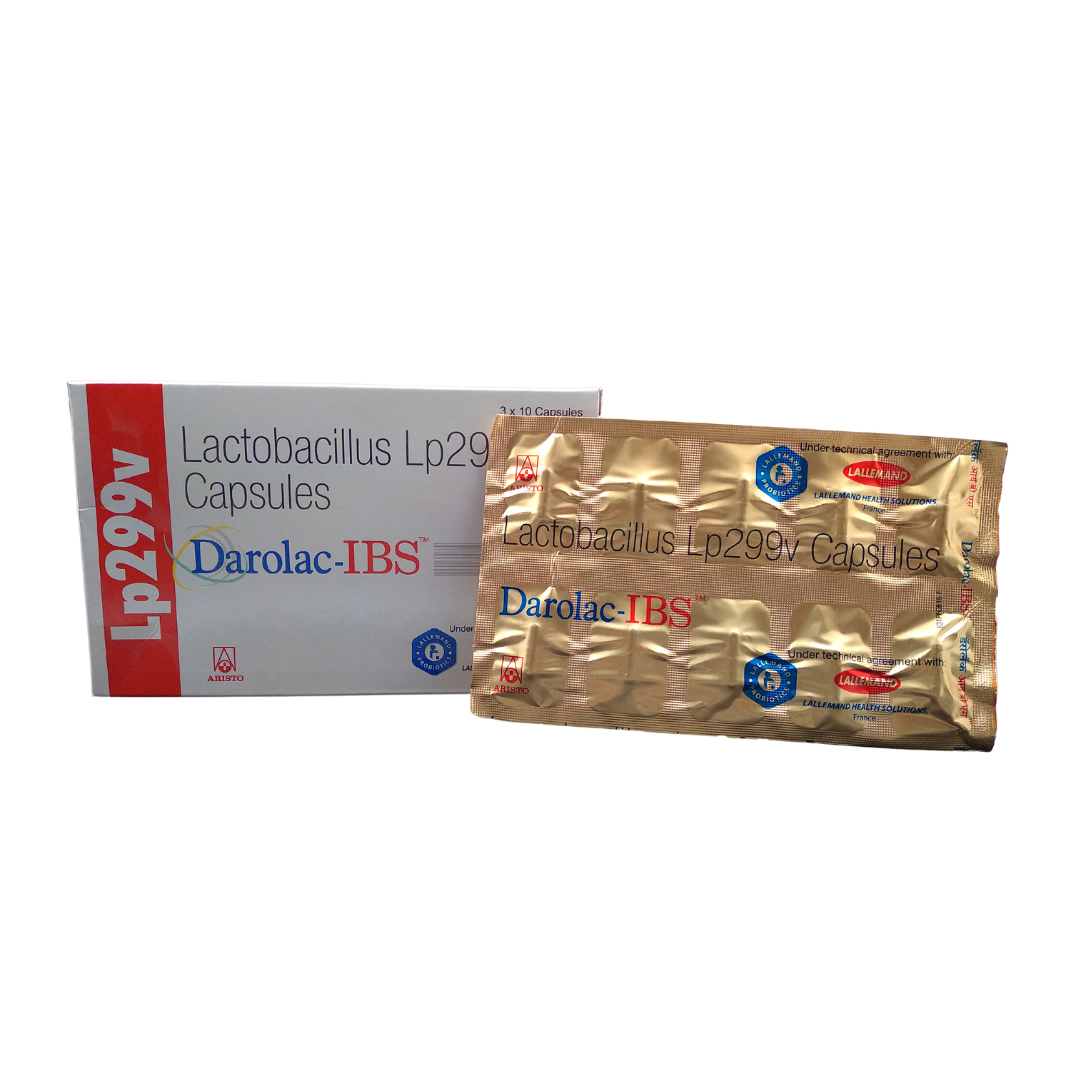 DAROLACIBS Capsule 10 EACH of 1 Udaan B2B Buying for Retailers