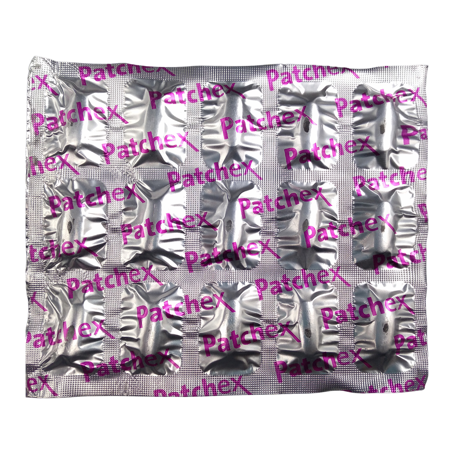 PATCHEX Tablet 15 - EACH of 1 | Udaan - B2B Buying for Retailers