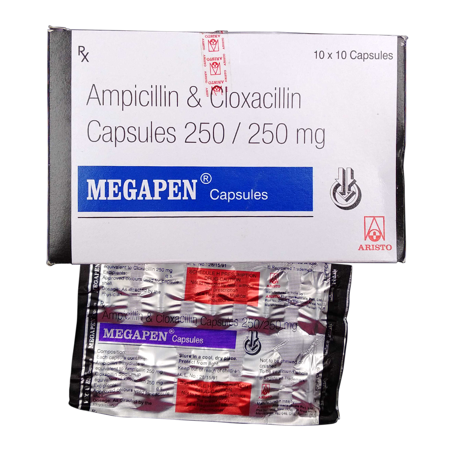 MEGAPEN Capsule 10 EACH of 1 Udaan B2B Buying for Retailers