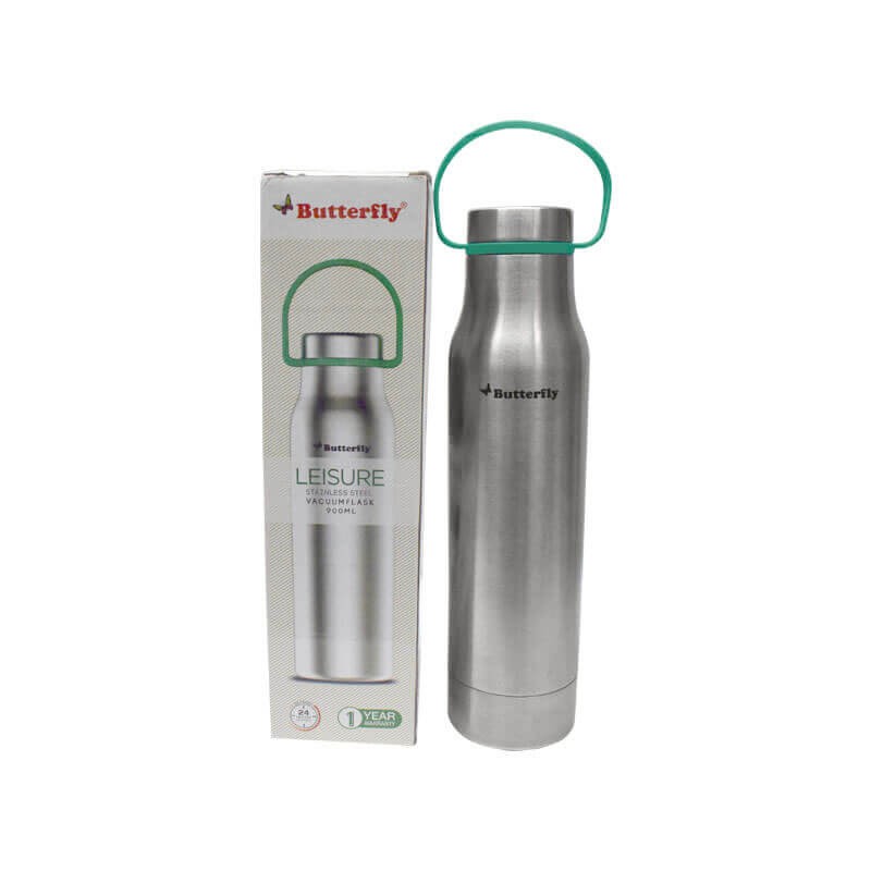 butterfly vacuum flask