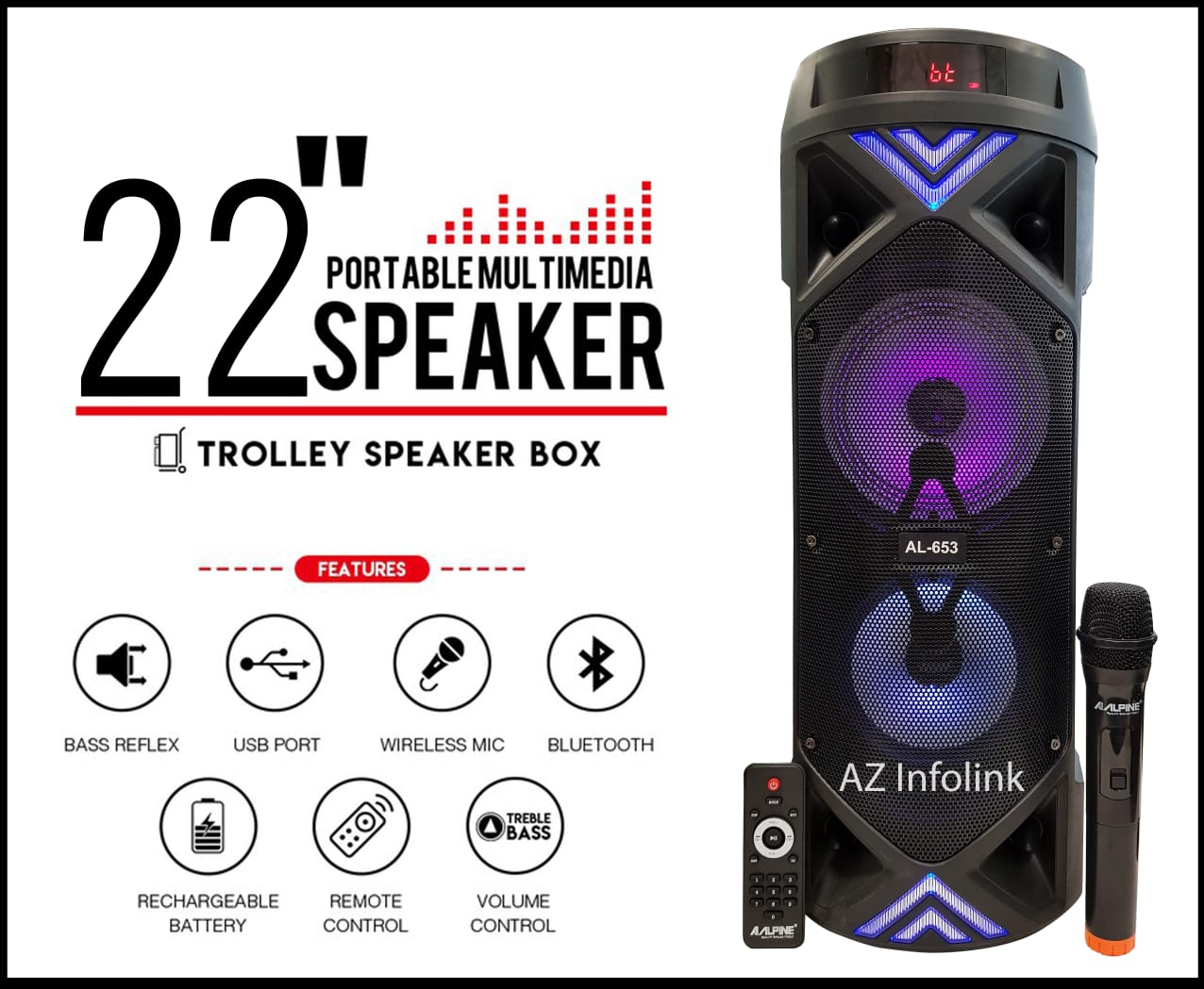 addy sound bluetooth speaker