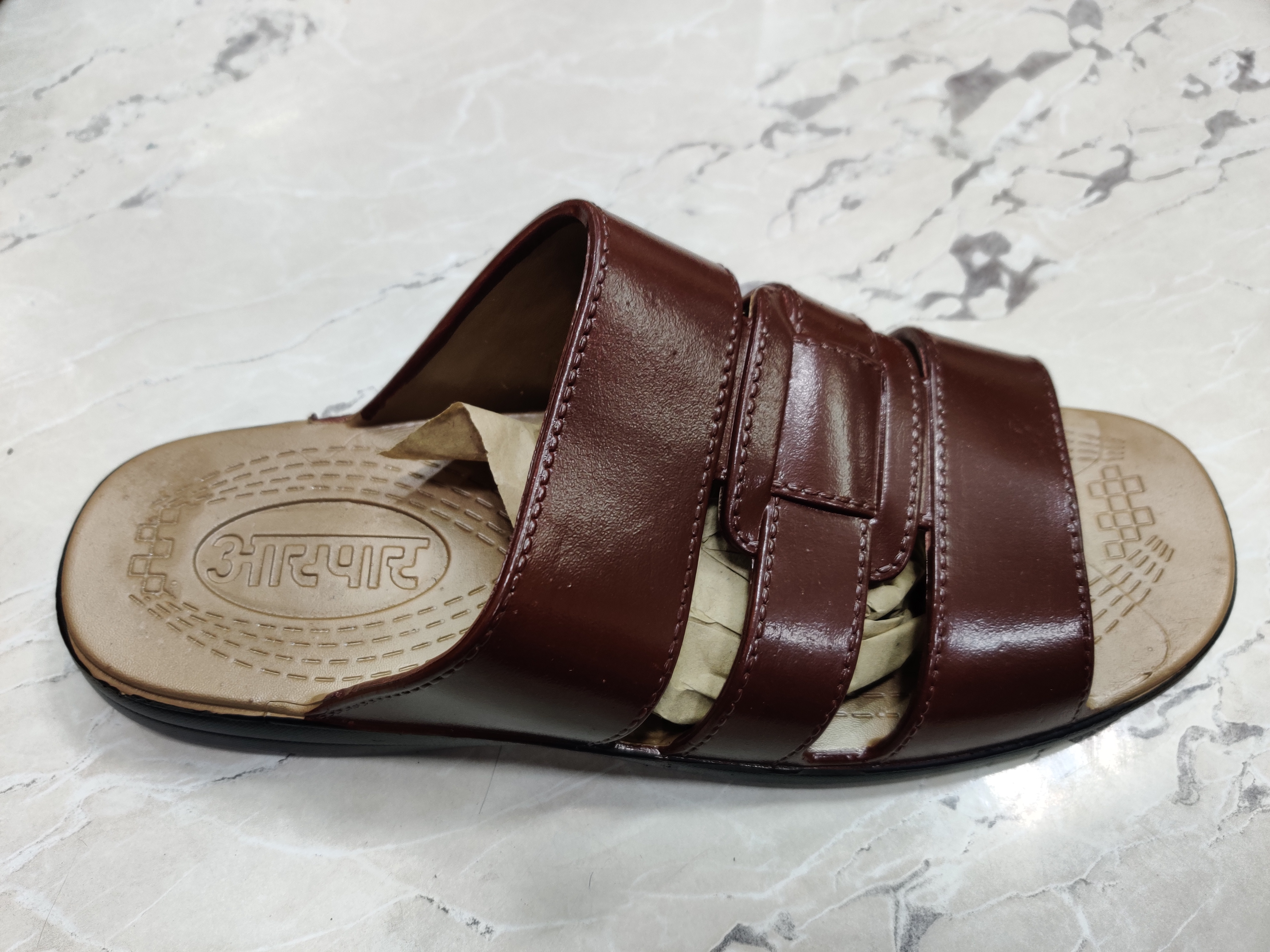 Aar paar chappal price Clearance