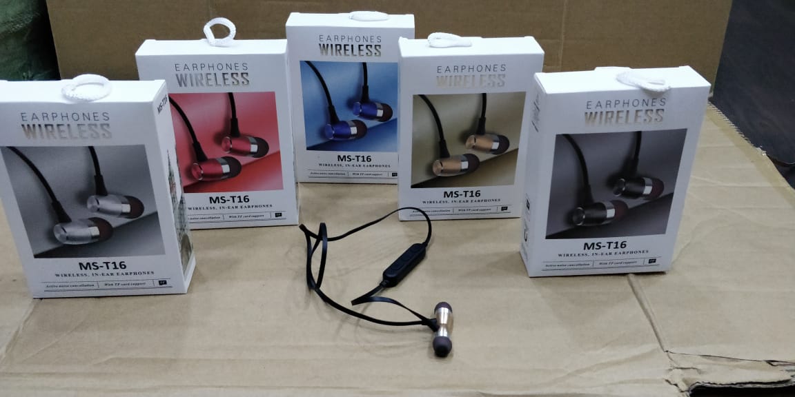 exmart bluetooth earphones