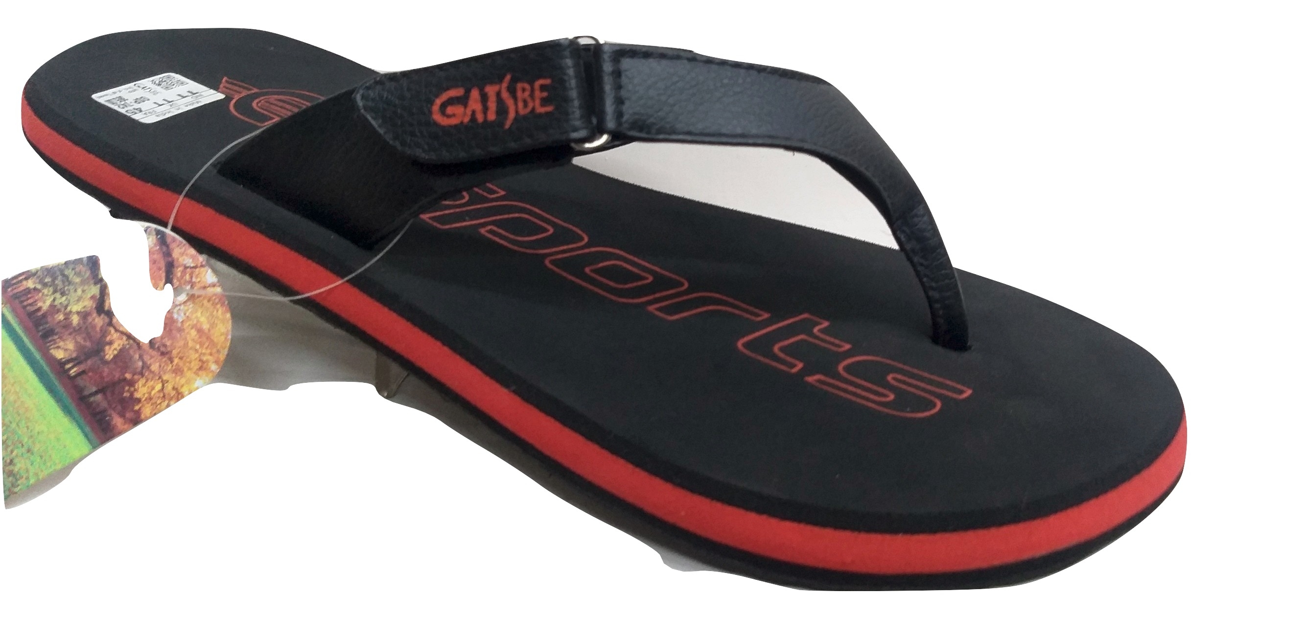 gatsbe sandals