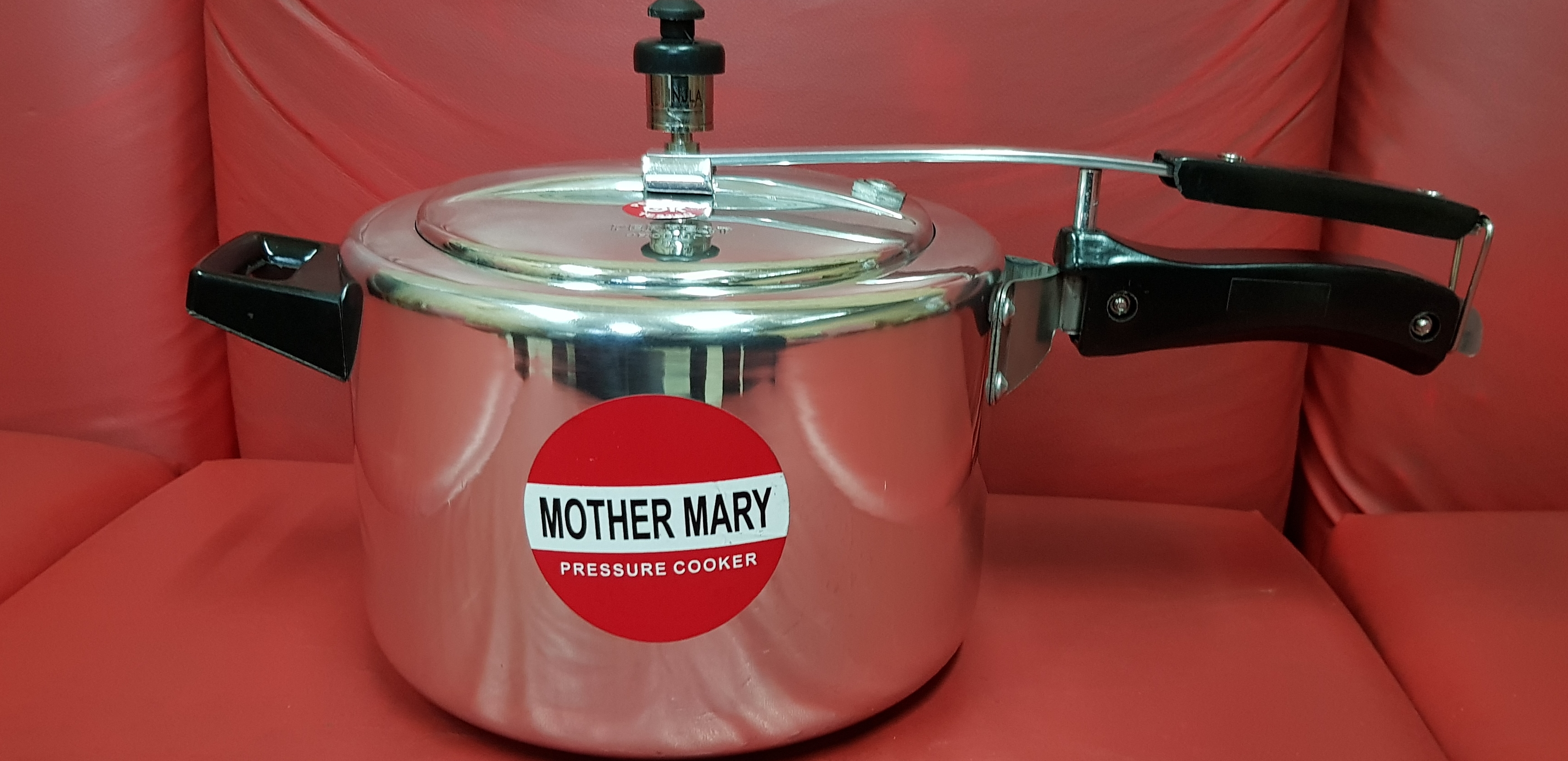 injla pressure cooker