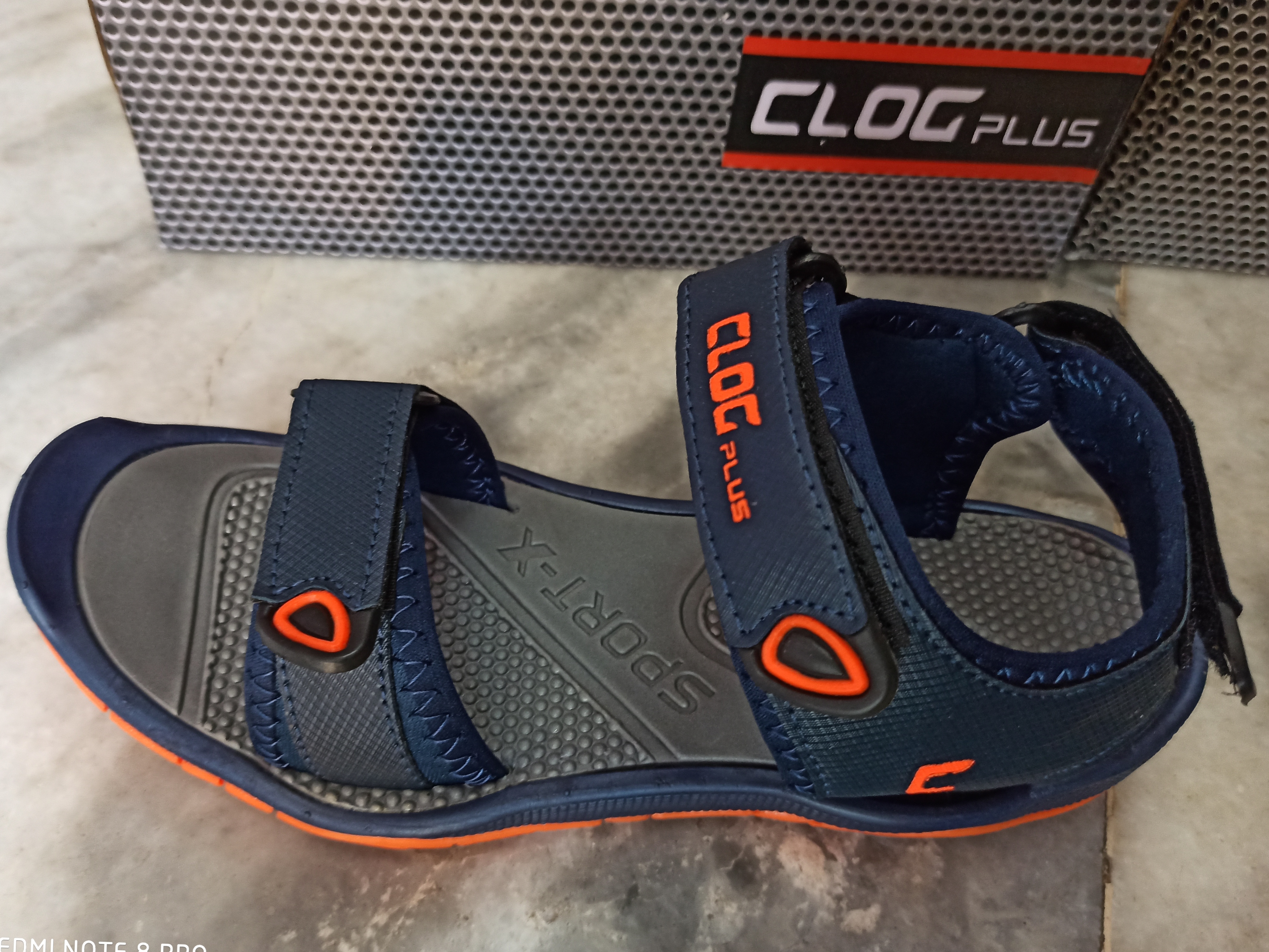 clog plus sandals