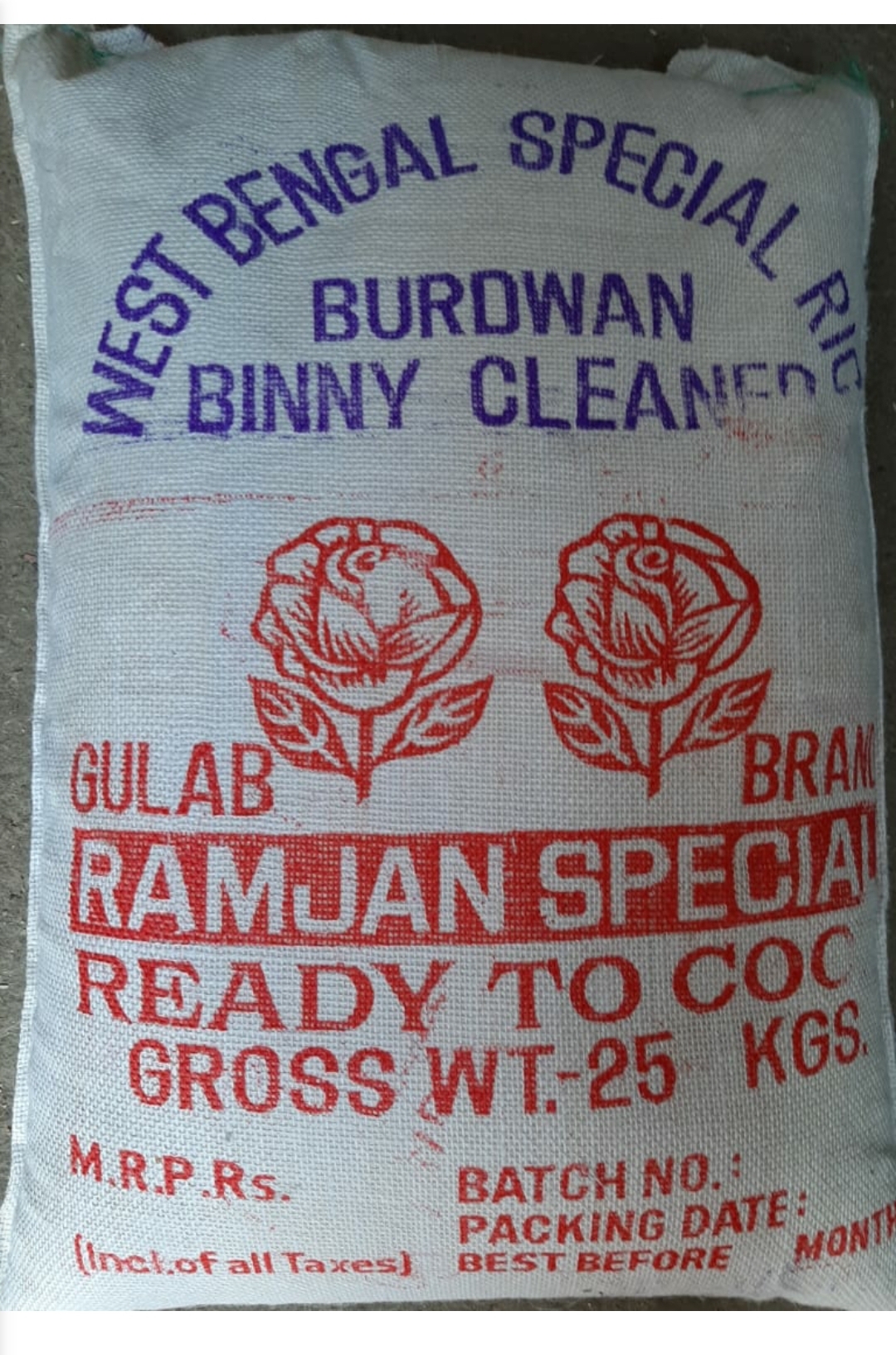 ramzan special jeera RICE 25KG 1 Jeera Samba Rice 25 kg Udaan B2B Buying for Retailers