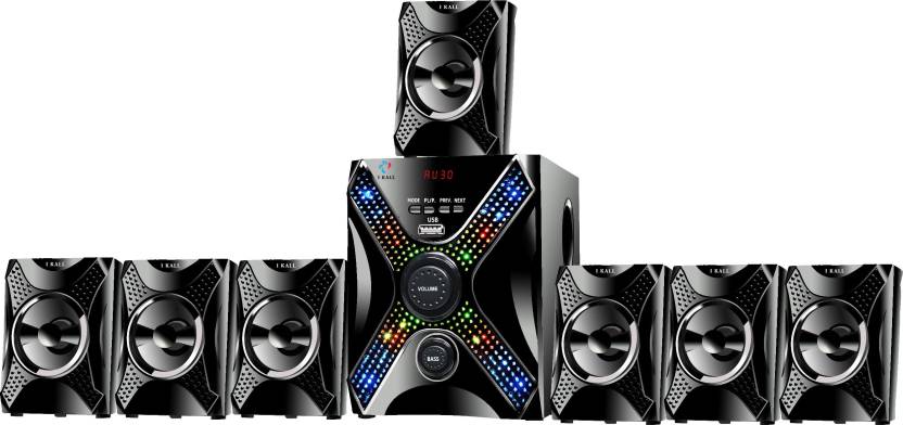i kall home theater 7.1 bluetooth
