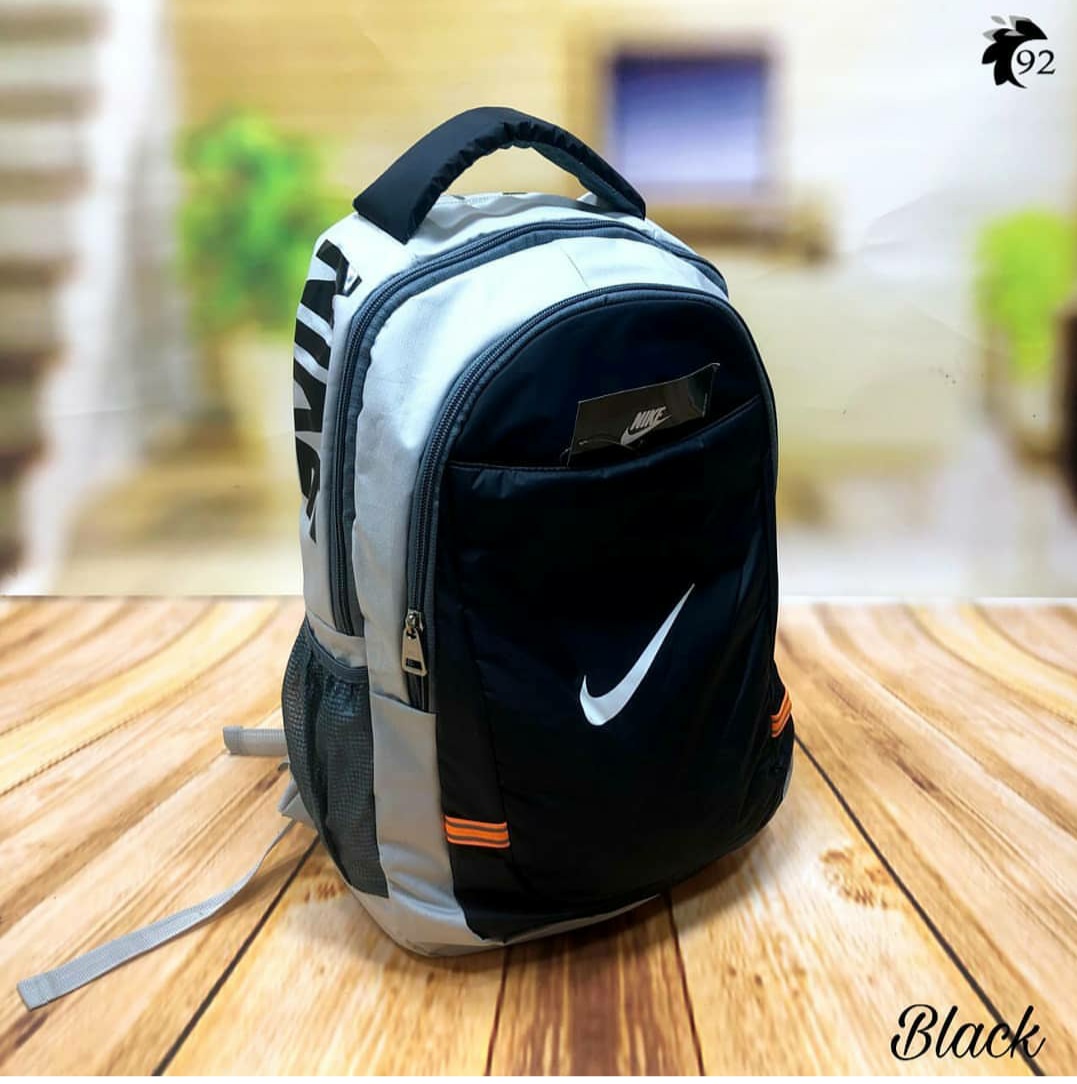 nike backpack warranty