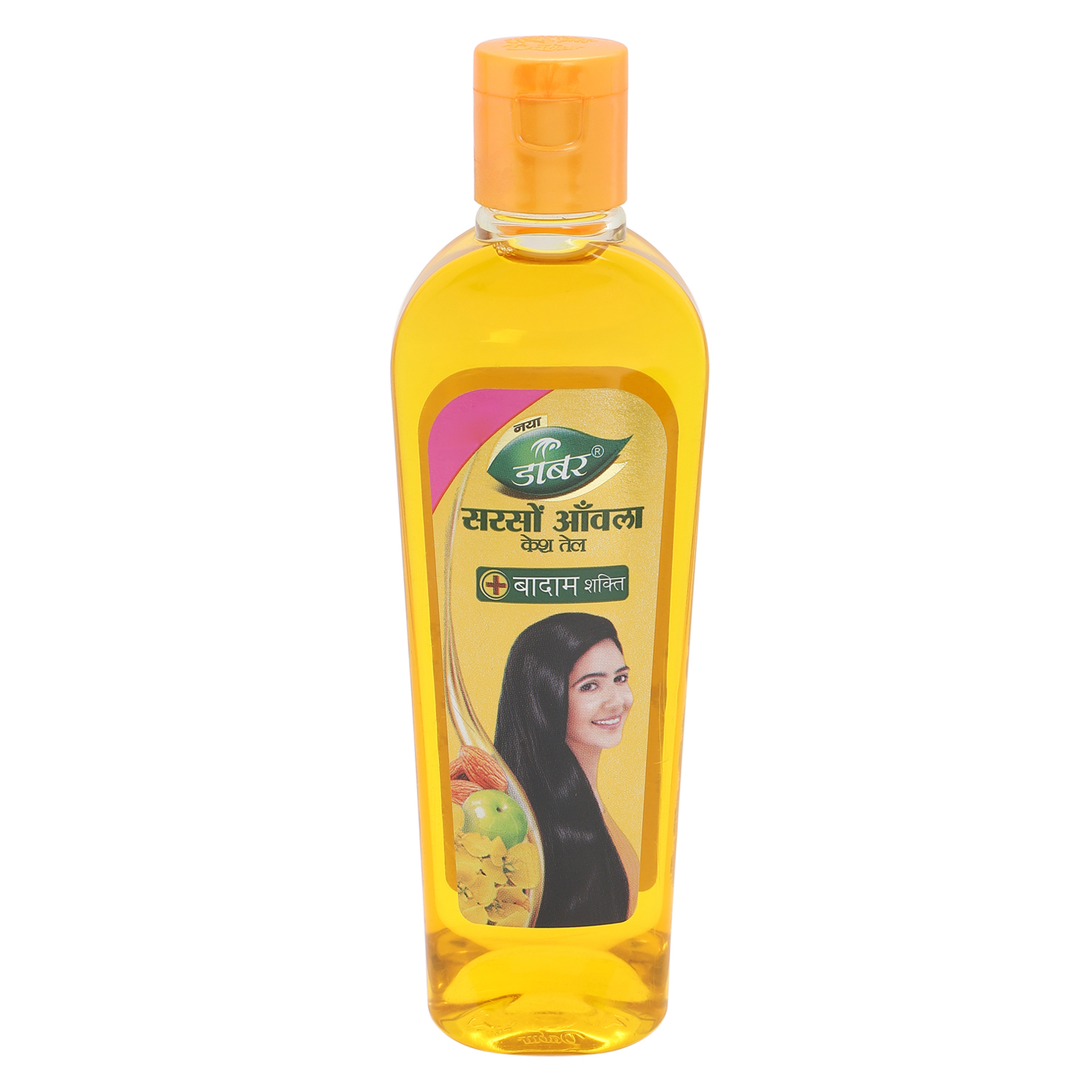 Dabur Badam Shakti Sarso Amla Oil (70 ml Pack of - 1 ) : BRAND_BOX (Set ...