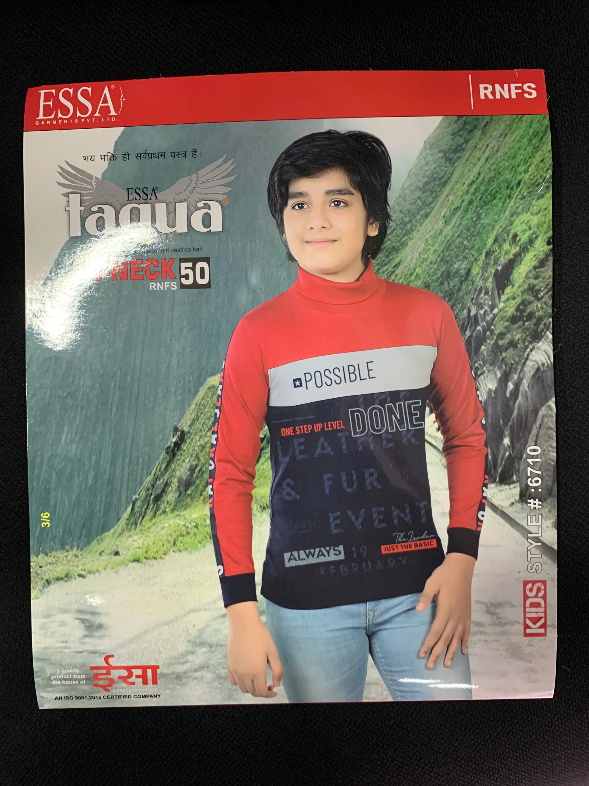 essa taqua t shirt price