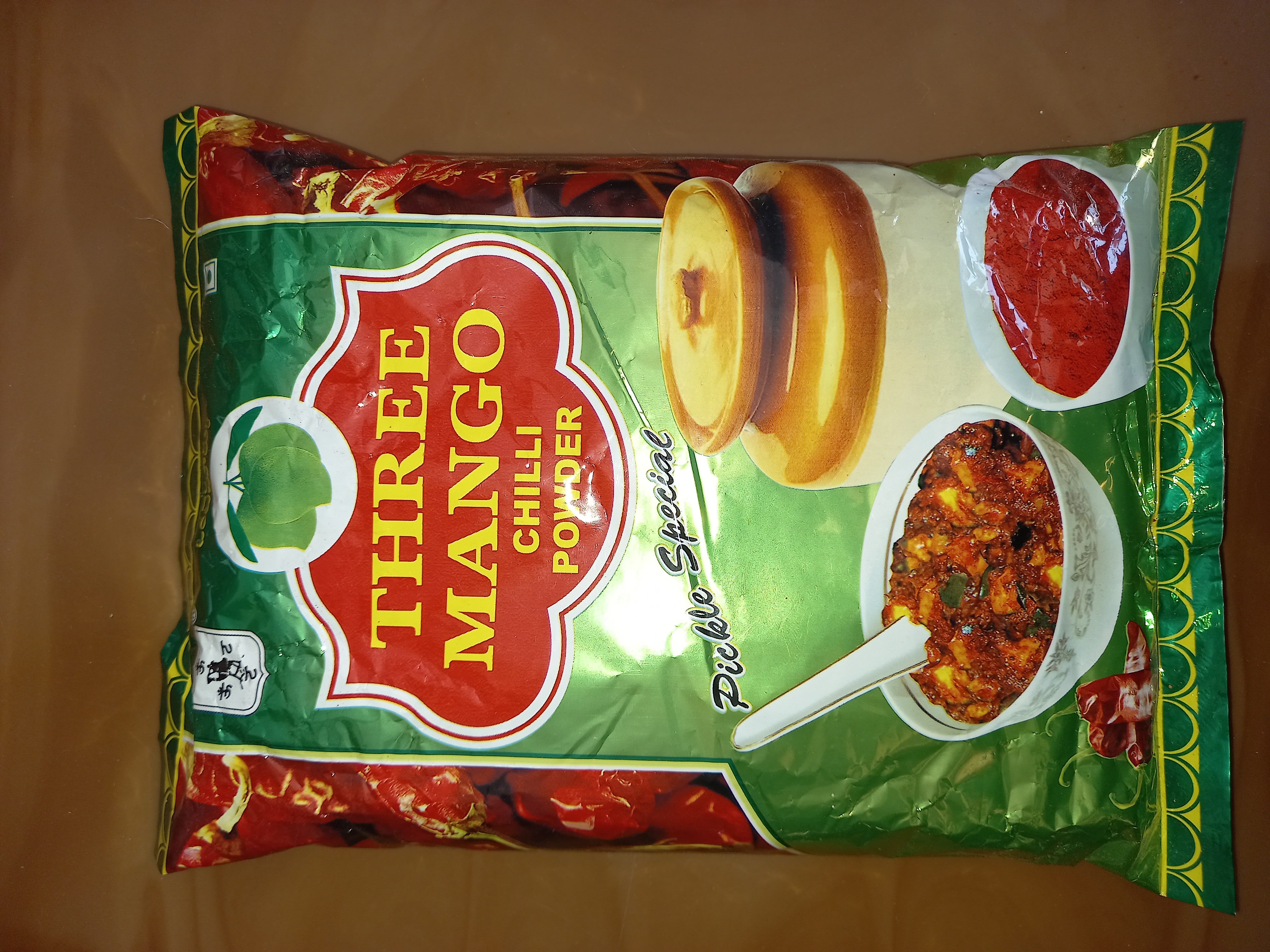 Featured image of post How to Make Three Mango Chilli Powder 1Kg Price