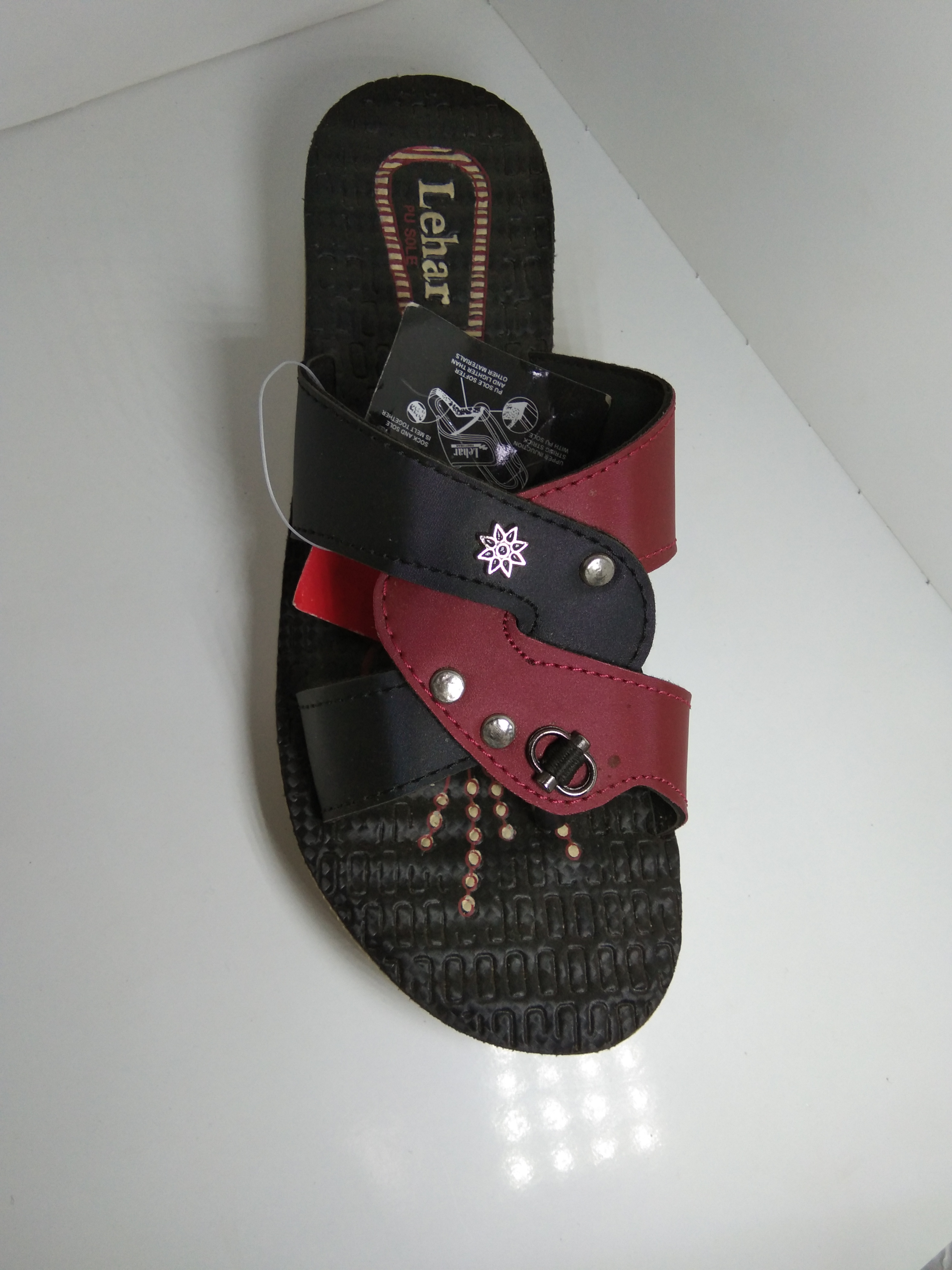 lehar ladies chappal