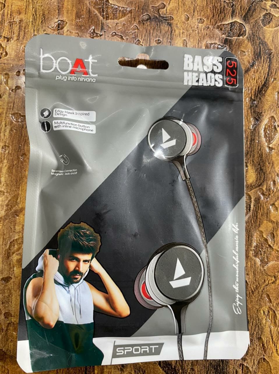 boat 525 headphones