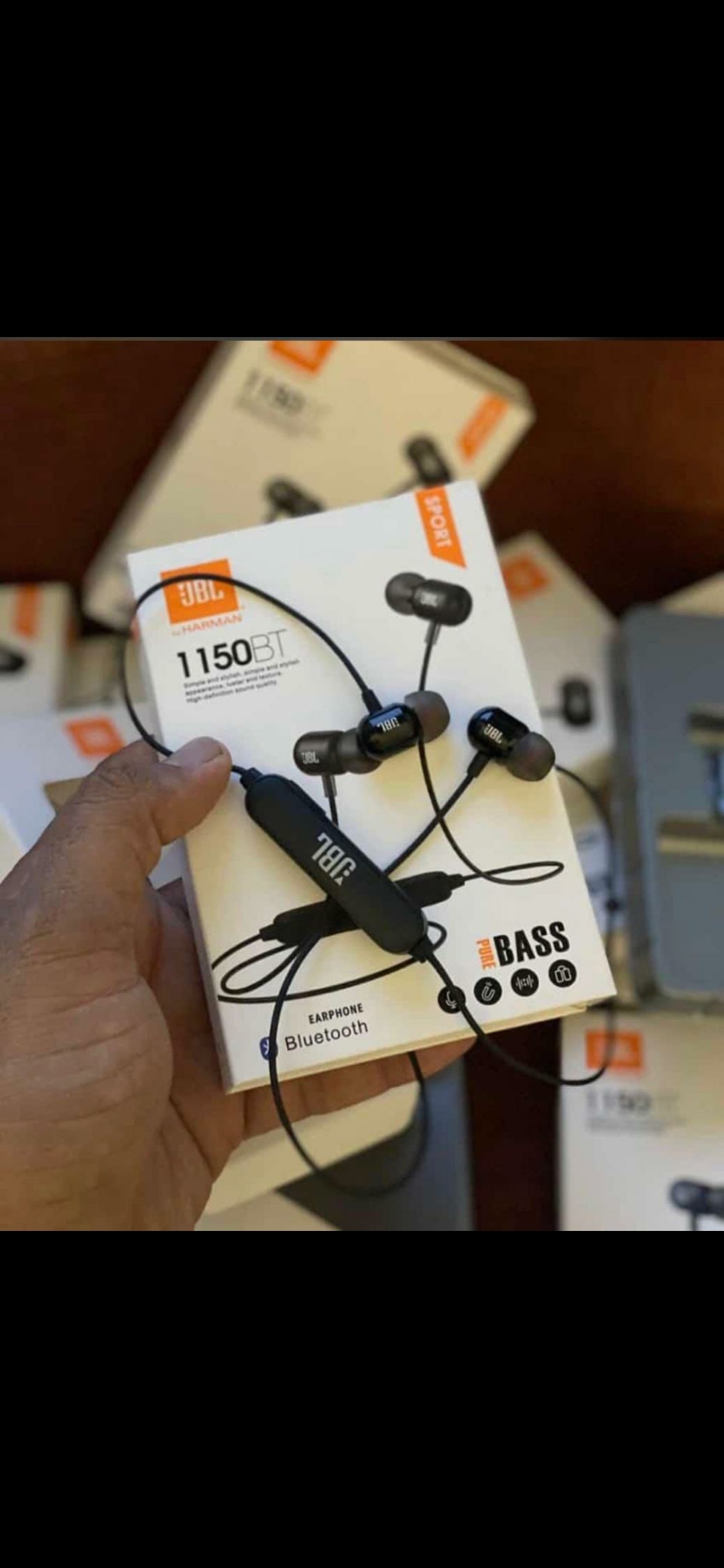 jbl1150bt