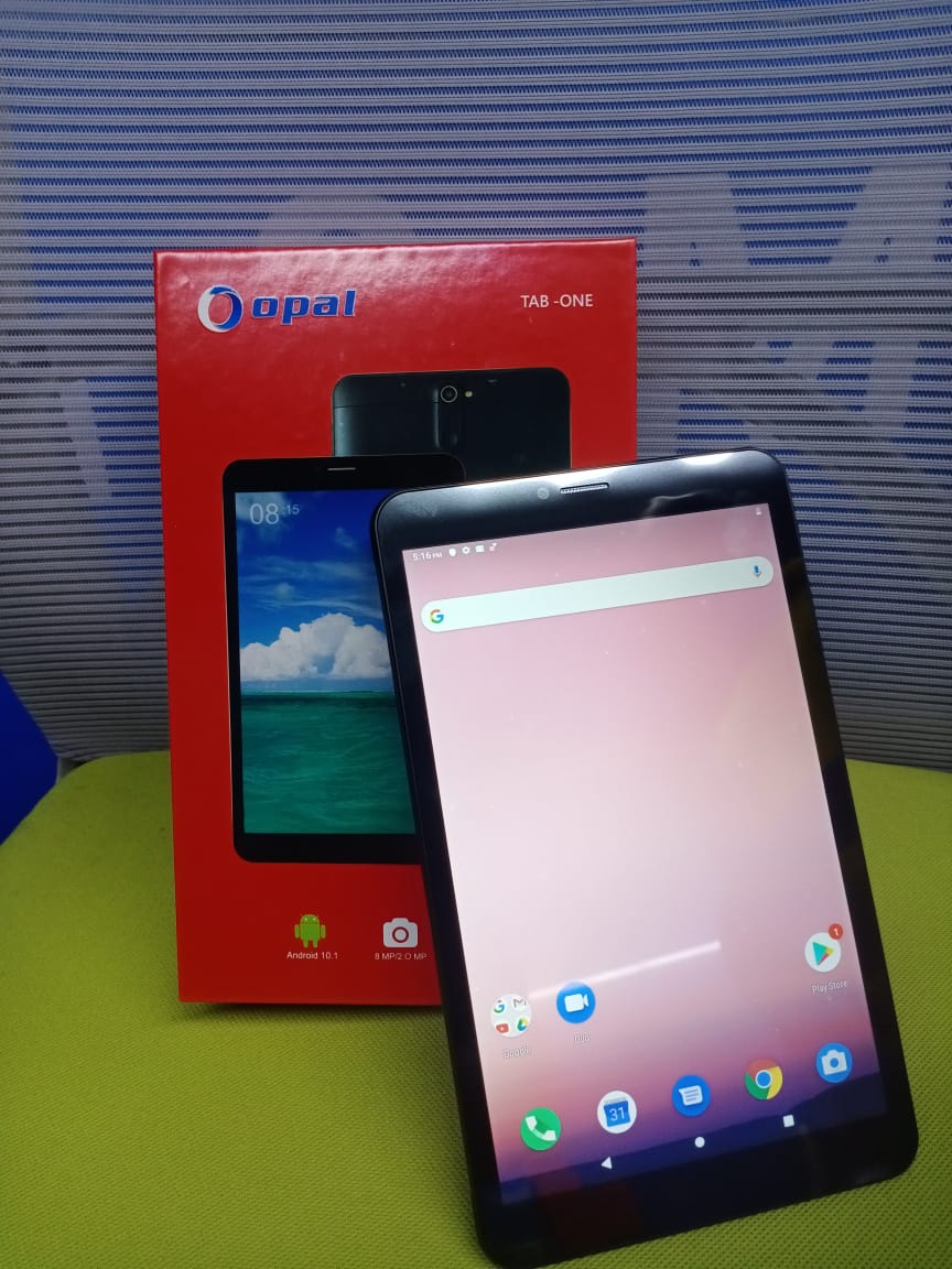 Opal One 8 8 Inch Quad Core MTK Tablet (Black, 2 GB, 32 GB) Udaan B2B Buying for Retailers