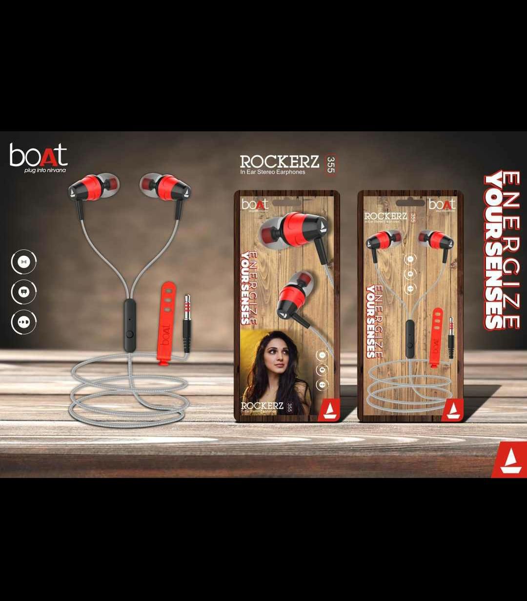 boat rockerz 355 price