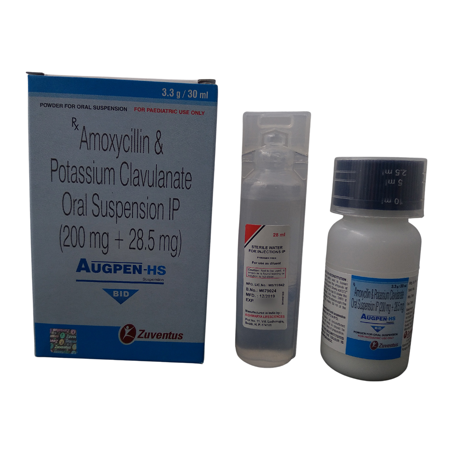 Augpen Hs Syrup Dose For Child Store Deals | www.oceanproperty.co.th