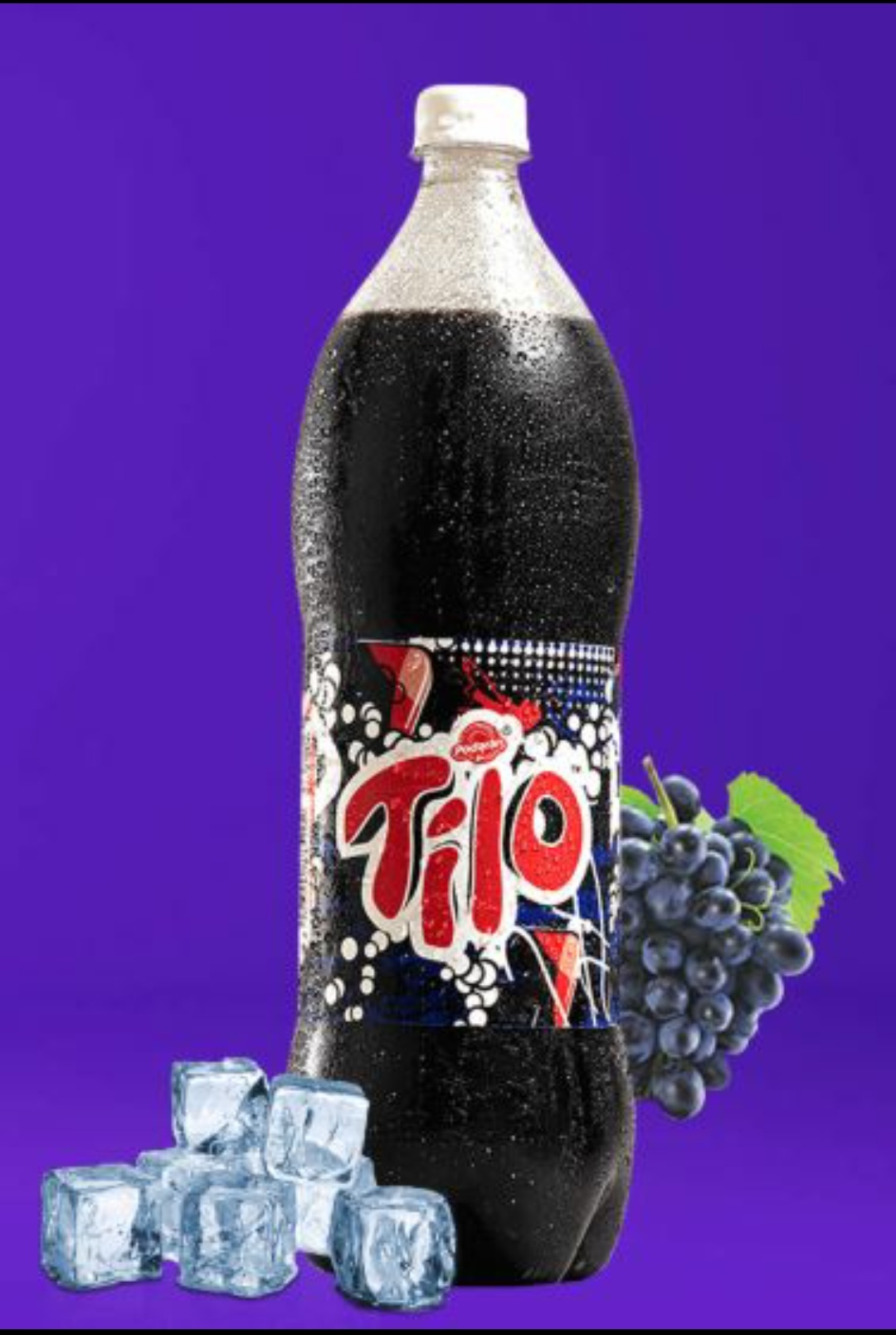 Tilo Cold Drink (200ml, Pack of 1) (Set Of 30) (MRP 12.00 Rs) Udaan