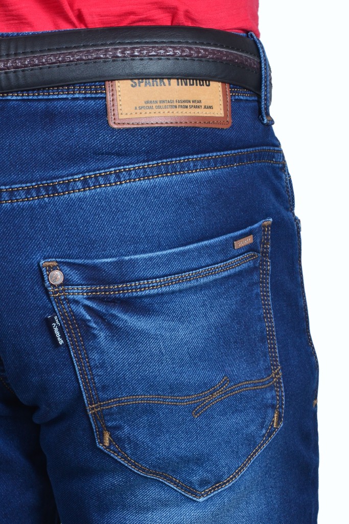sparky jeans cotton