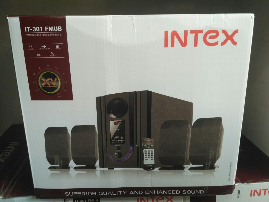 intex it 301