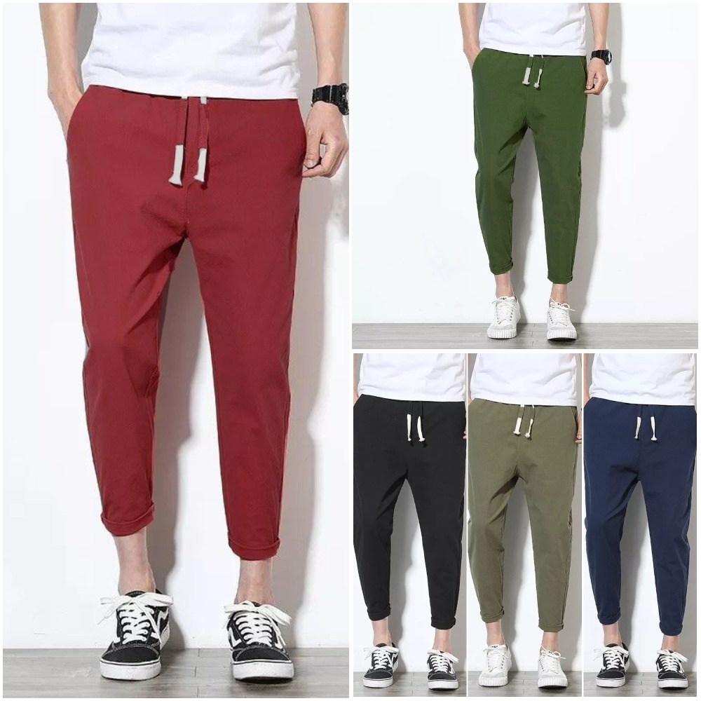 cnc track pants