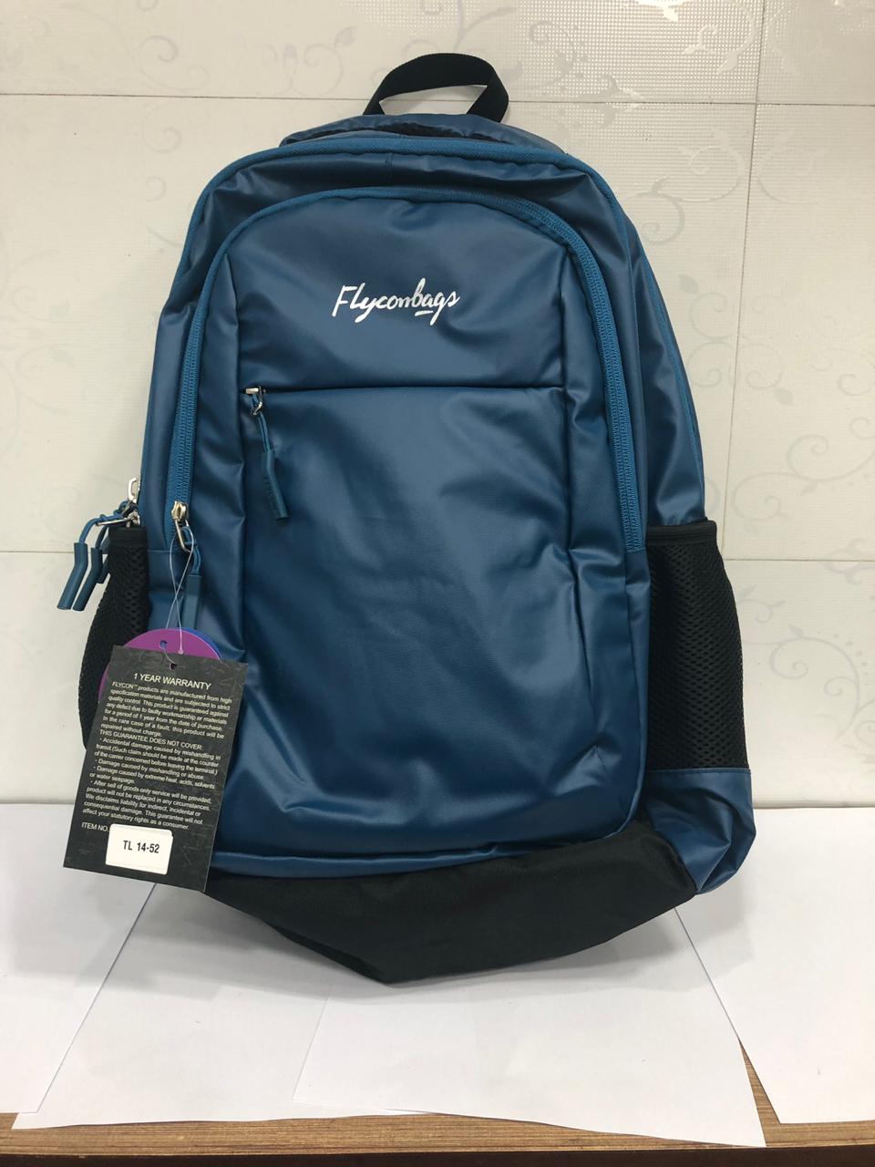 flycon bag