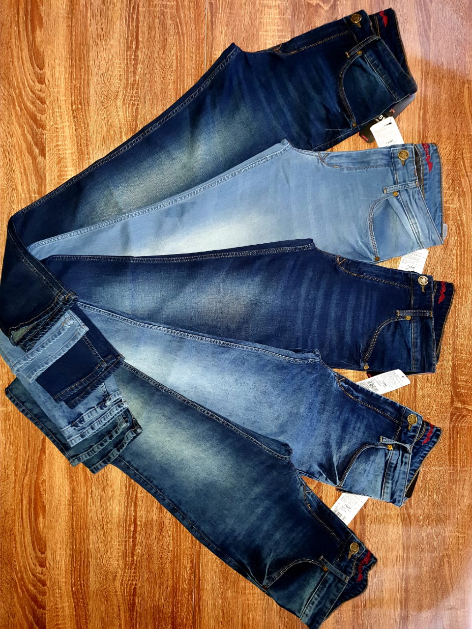 red loop levis jeans prices