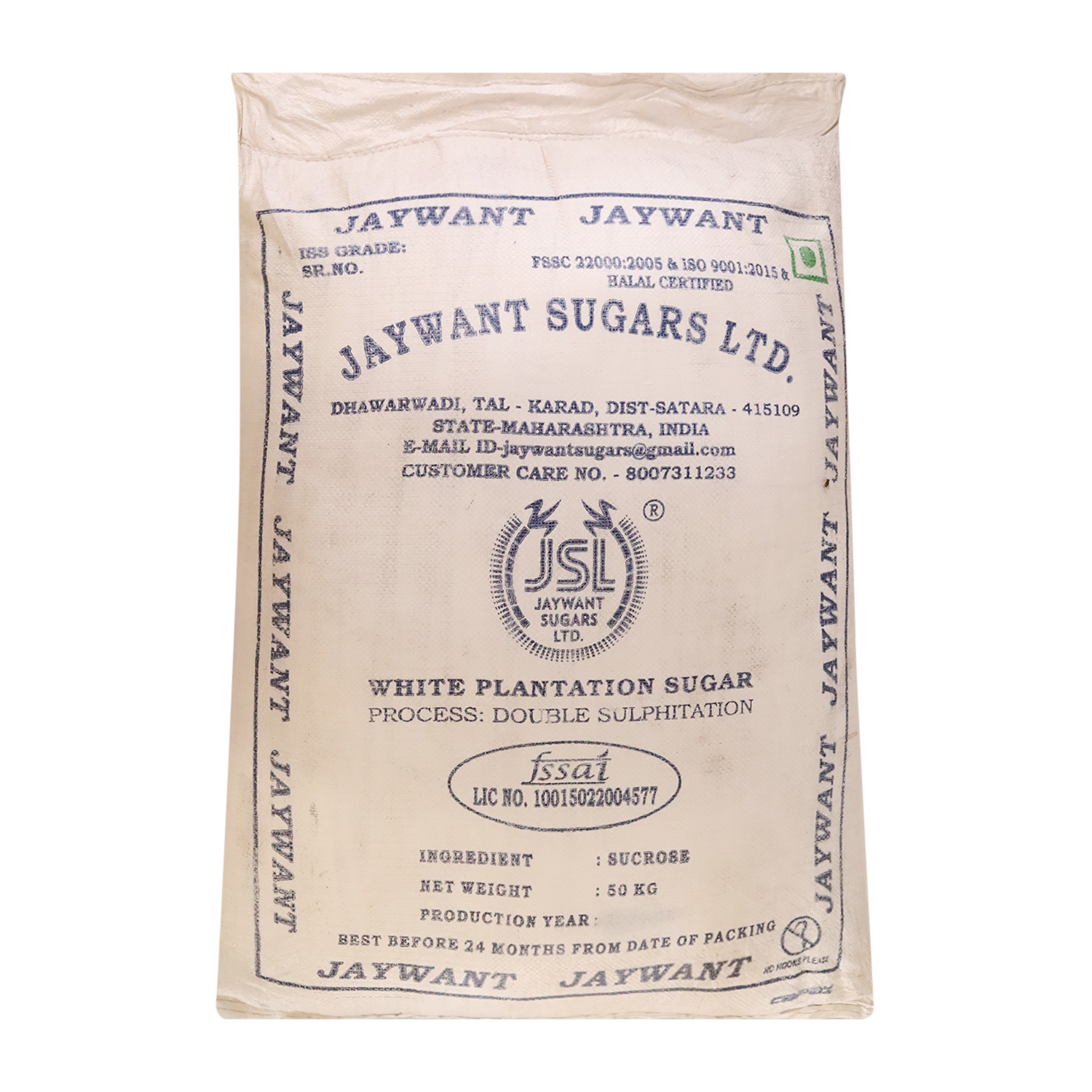 jaywant-white-plantation-sugar-m-30-white-sugar-refined-sugar-50-kg