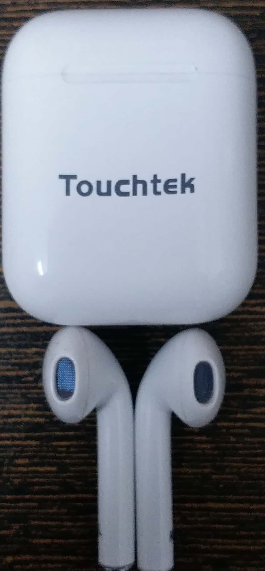 touchtek earphone price