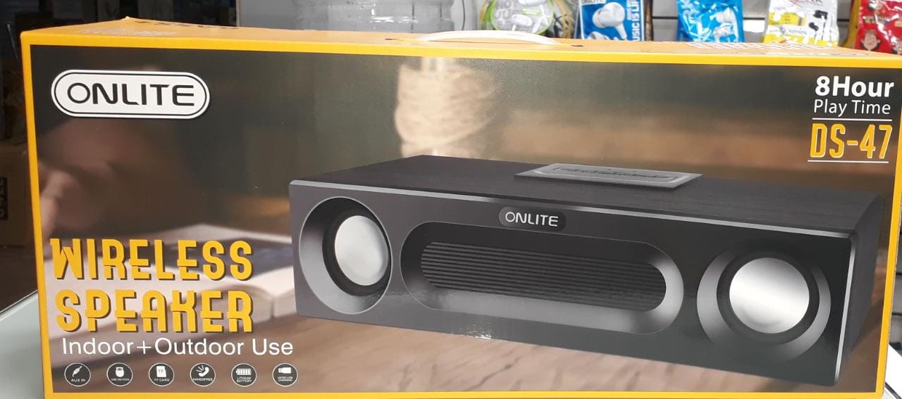 onlite speaker price