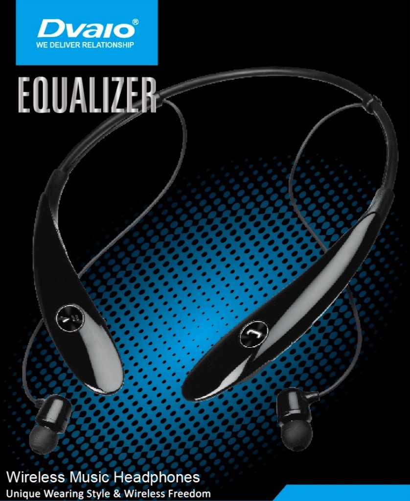 dvaio wireless headphones price