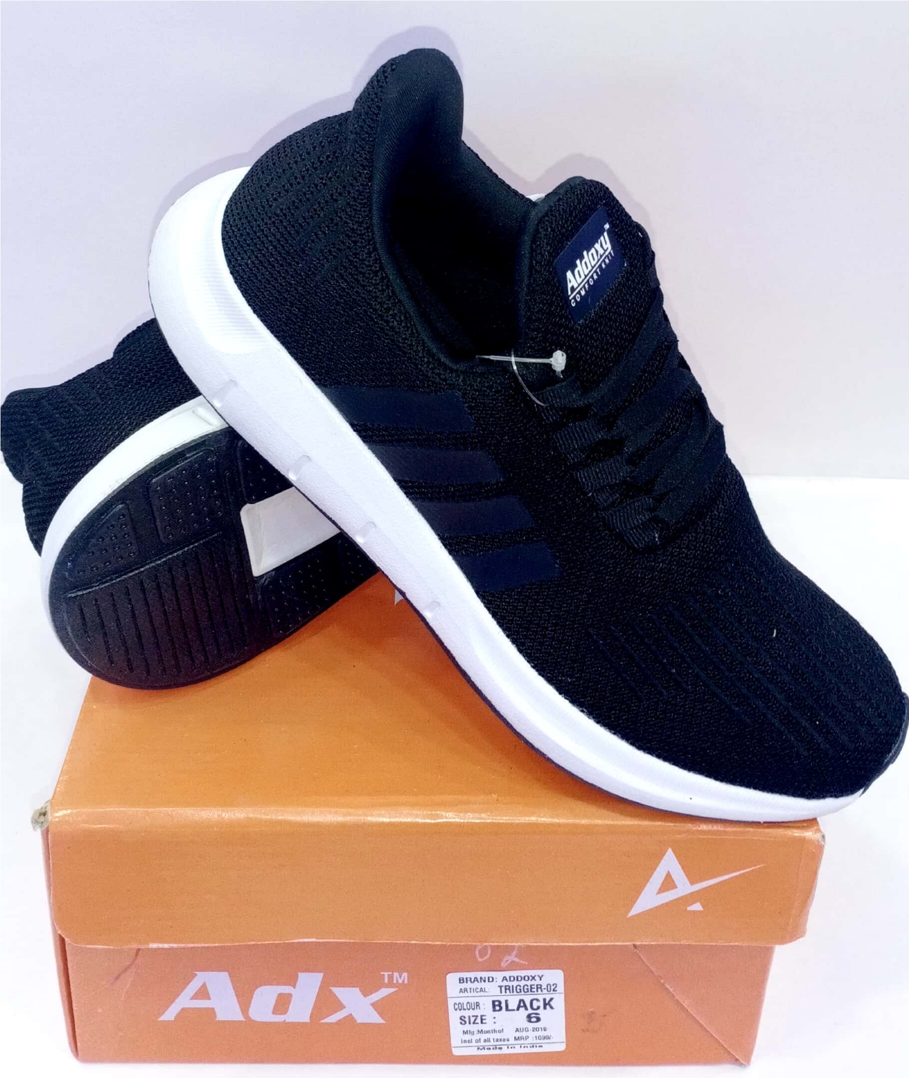 addoxy shoes new