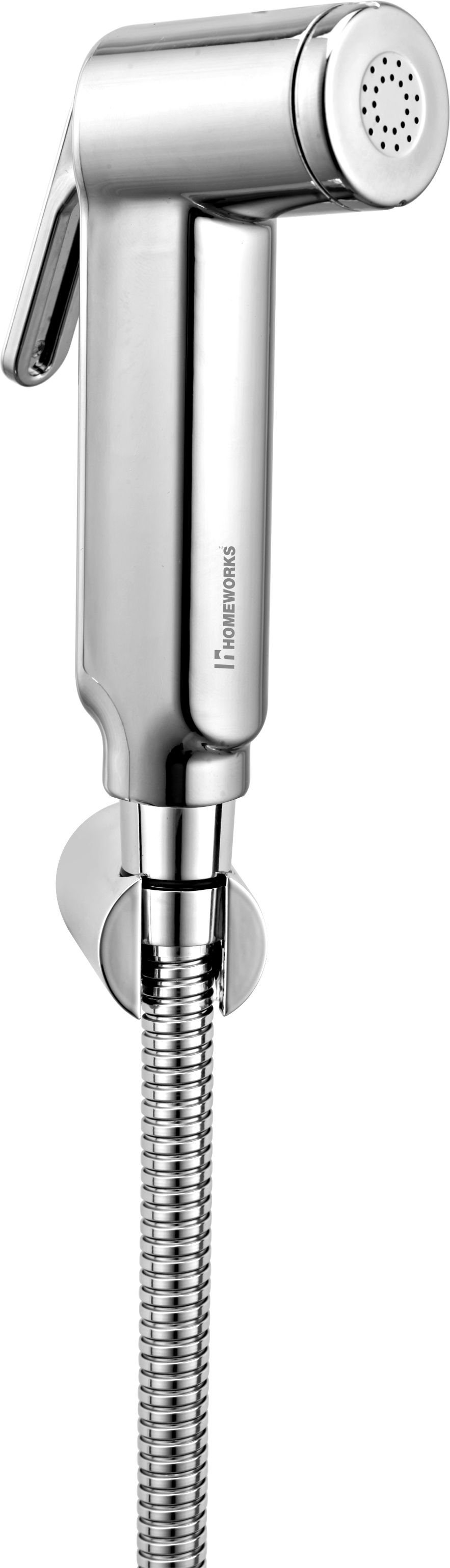 Homeworks Kent ABS Health Faucet (300 gm, With Tube) Udaan B2B