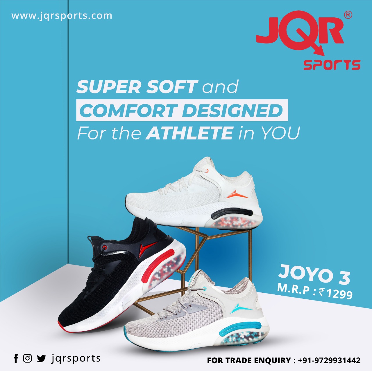 jor sports shoes