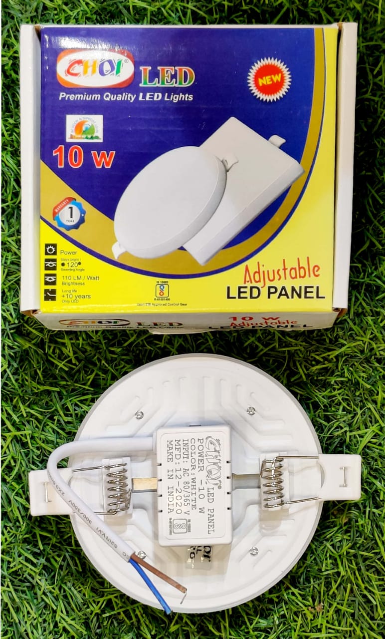 choi led panel