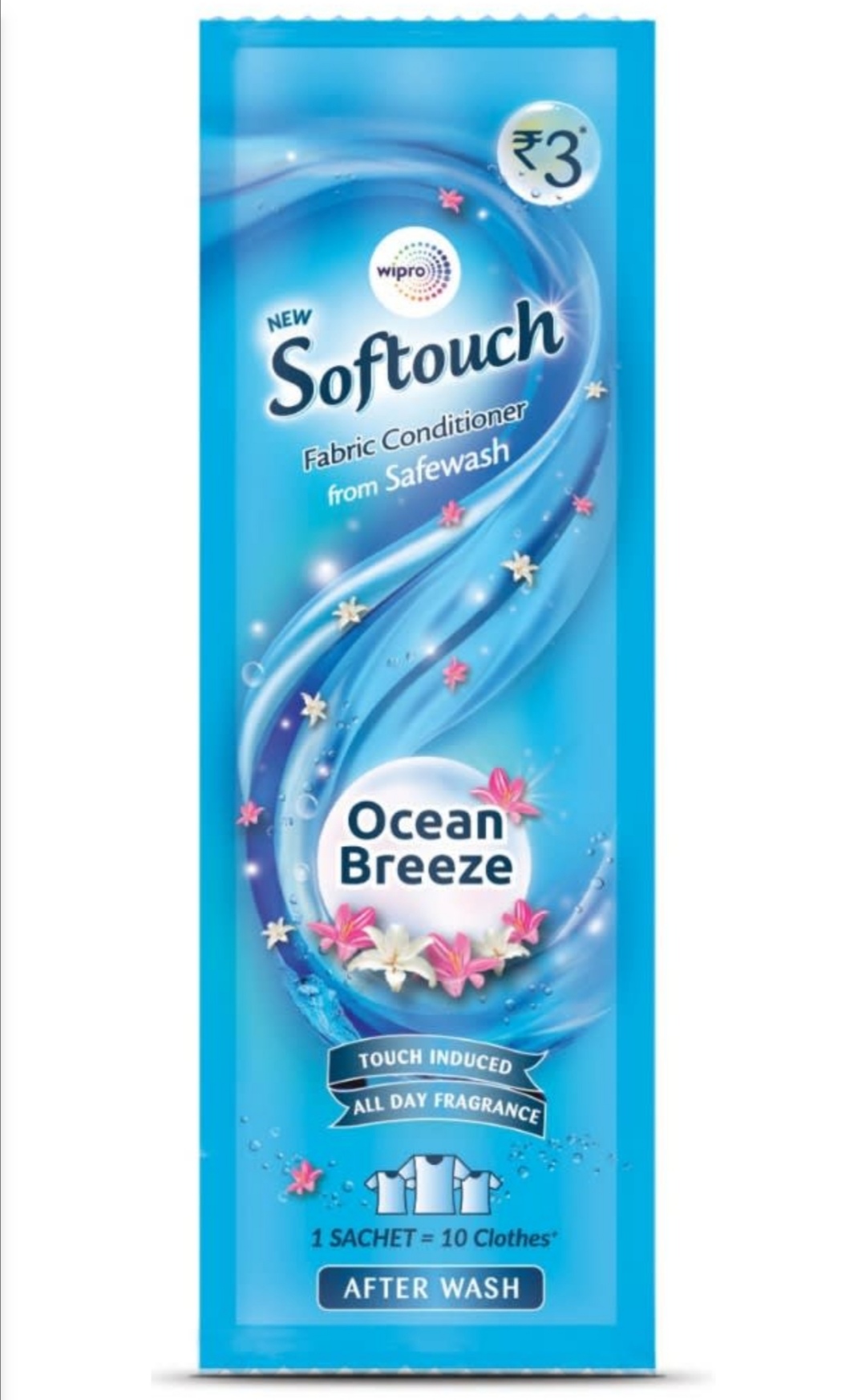 softouch-fabric-conditioner-ocean-breeze-18ml-sachet-pack-of-40-mrp